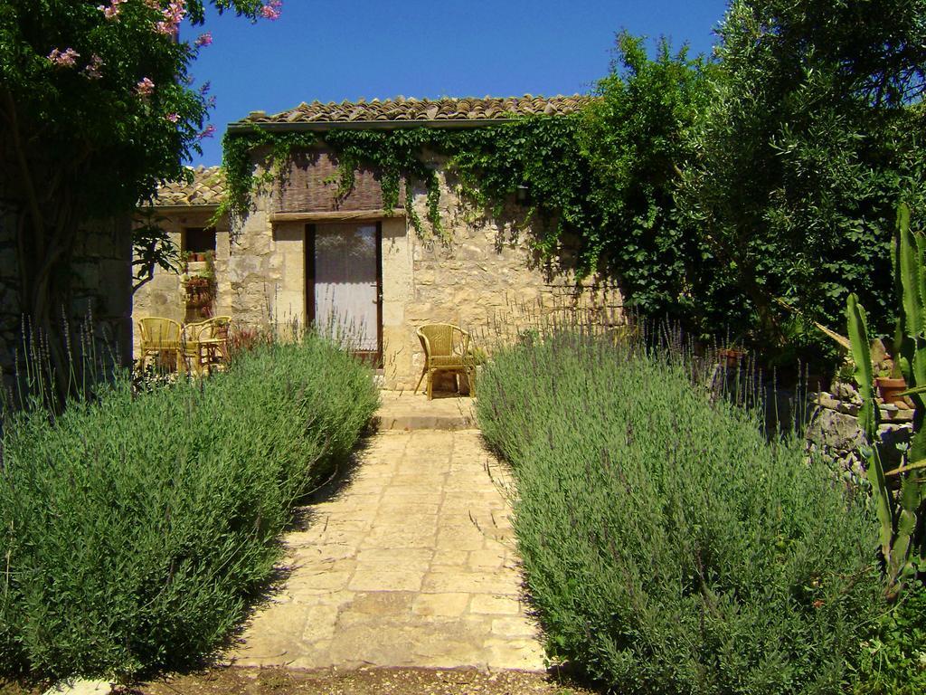 Liola Konuk evi Modica Oda fotoğraf