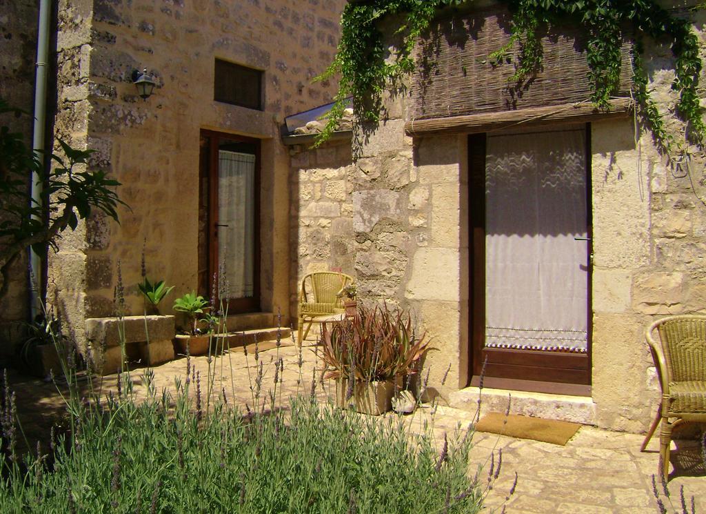 Liola Konuk evi Modica Dış mekan fotoğraf