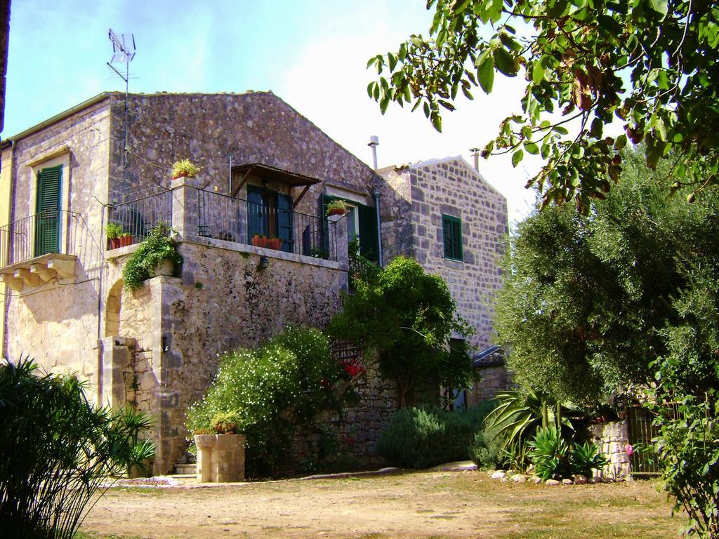 Liola Konuk evi Modica Oda fotoğraf