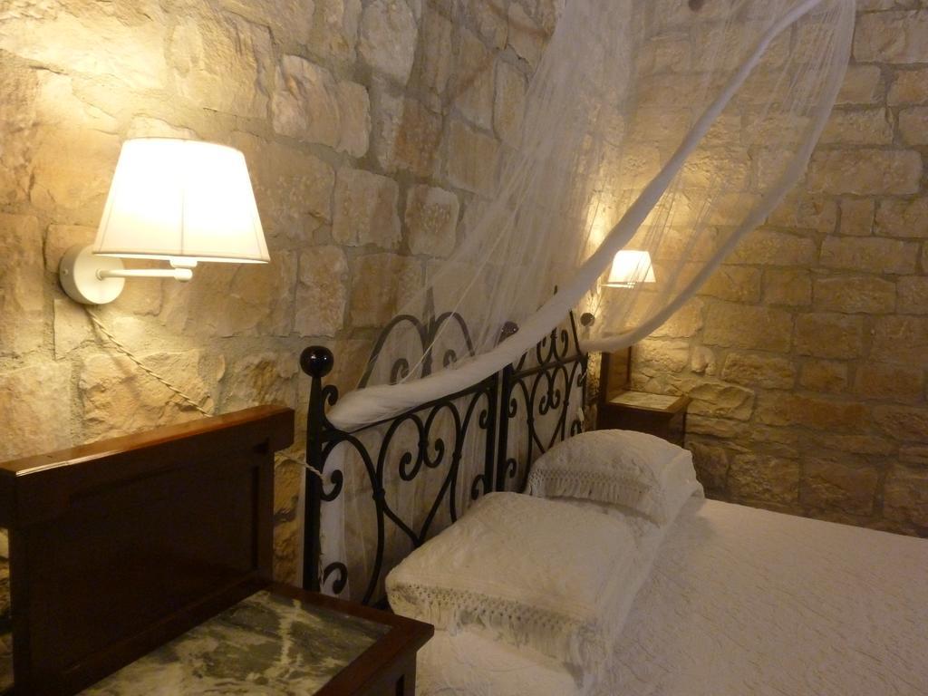 Liola Konuk evi Modica Dış mekan fotoğraf