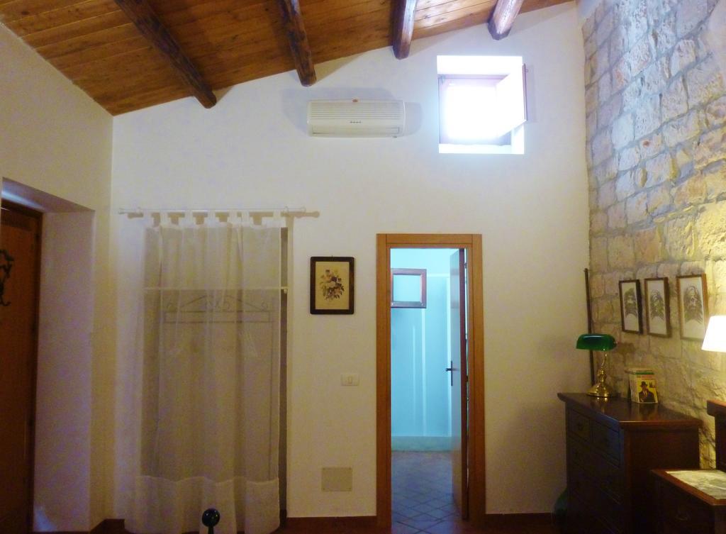 Liola Konuk evi Modica Dış mekan fotoğraf