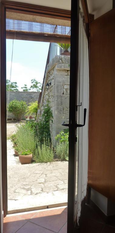 Liola Konuk evi Modica Dış mekan fotoğraf