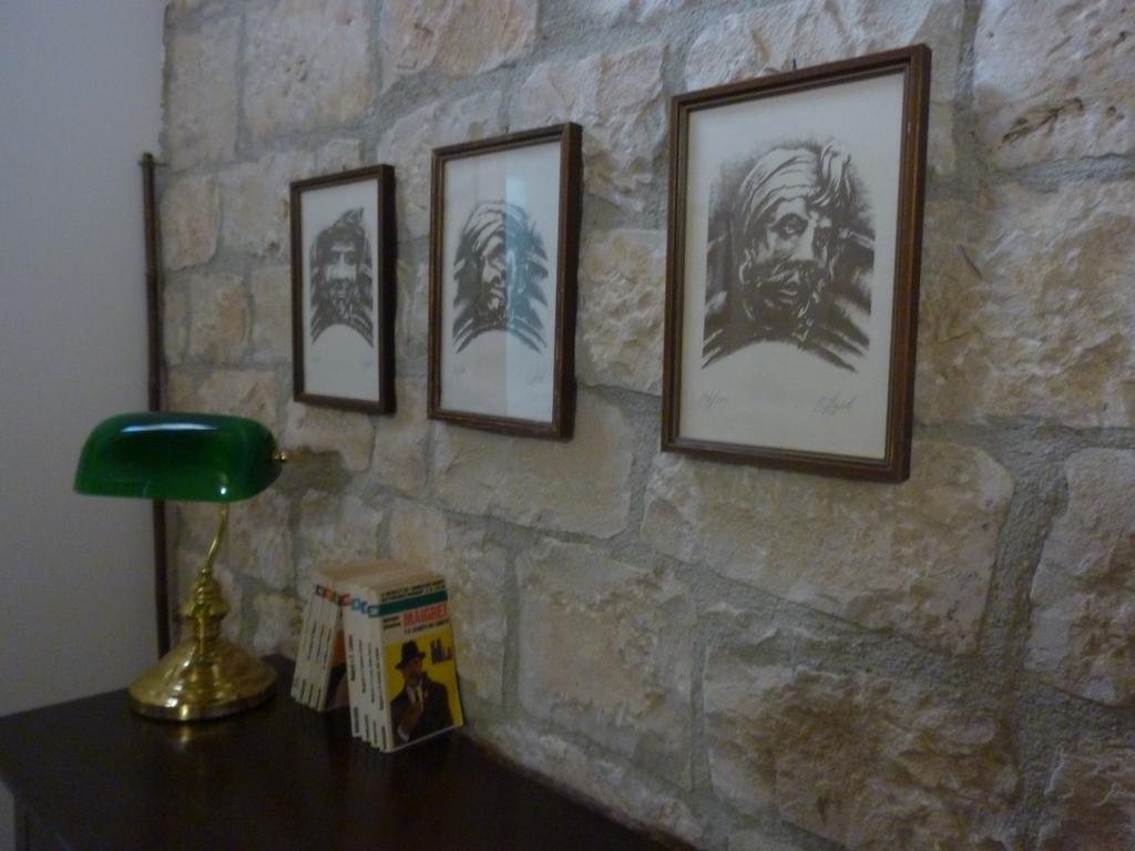 Liola Konuk evi Modica Dış mekan fotoğraf
