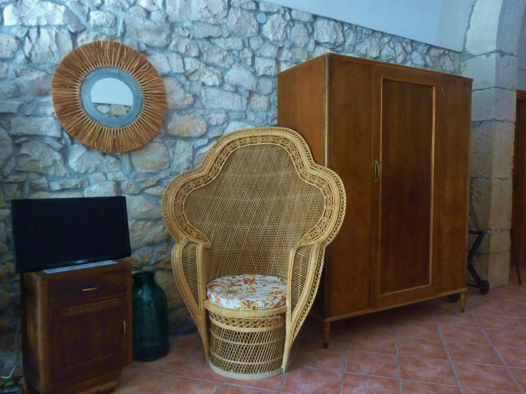 Liola Konuk evi Modica Dış mekan fotoğraf