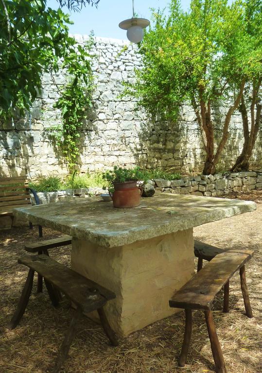Liola Konuk evi Modica Dış mekan fotoğraf